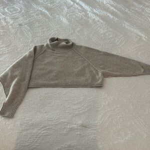 Urban Outfitters cropped sweater. XS